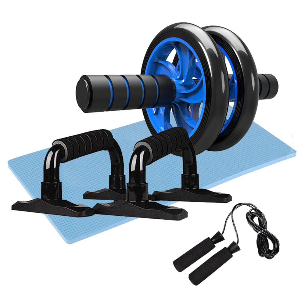 Multi-functional Gym Fitness Equipment – Home Workout Tools for Strength & Resistance Training